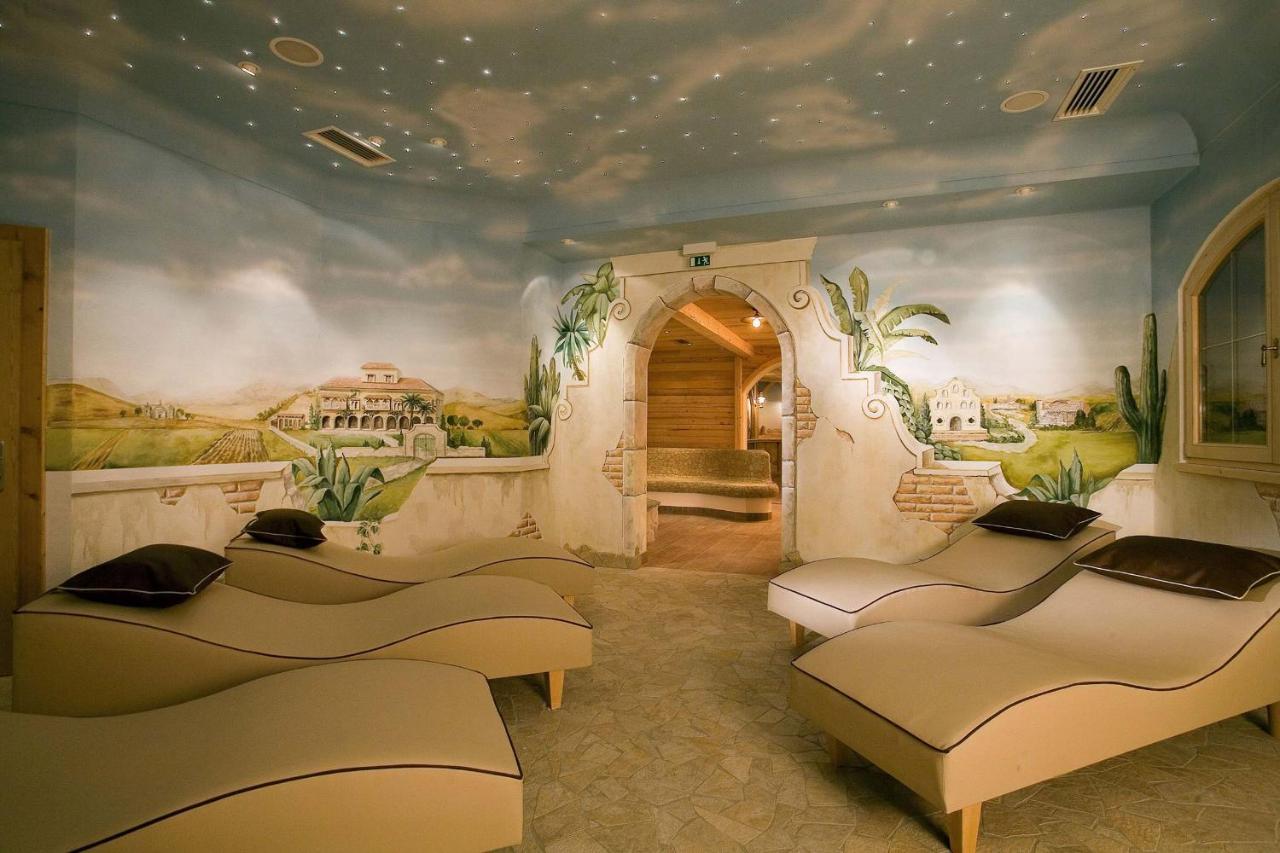Apartmenthaus Wiesenhof Aschau Im Zillertal Luaran gambar