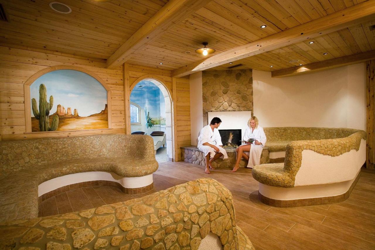 Apartmenthaus Wiesenhof Aschau Im Zillertal Luaran gambar