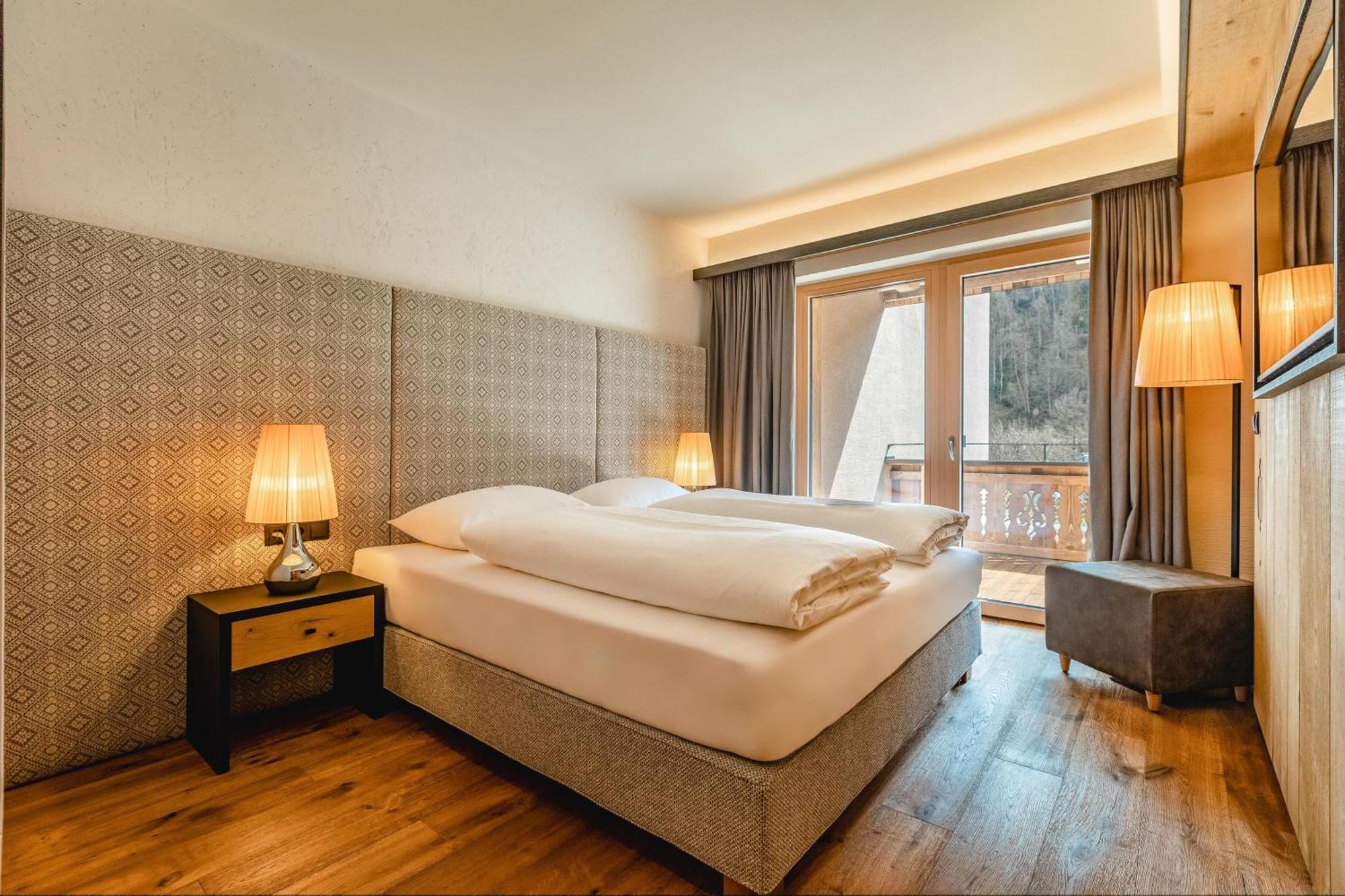 Apartmenthaus Wiesenhof Aschau Im Zillertal Luaran gambar