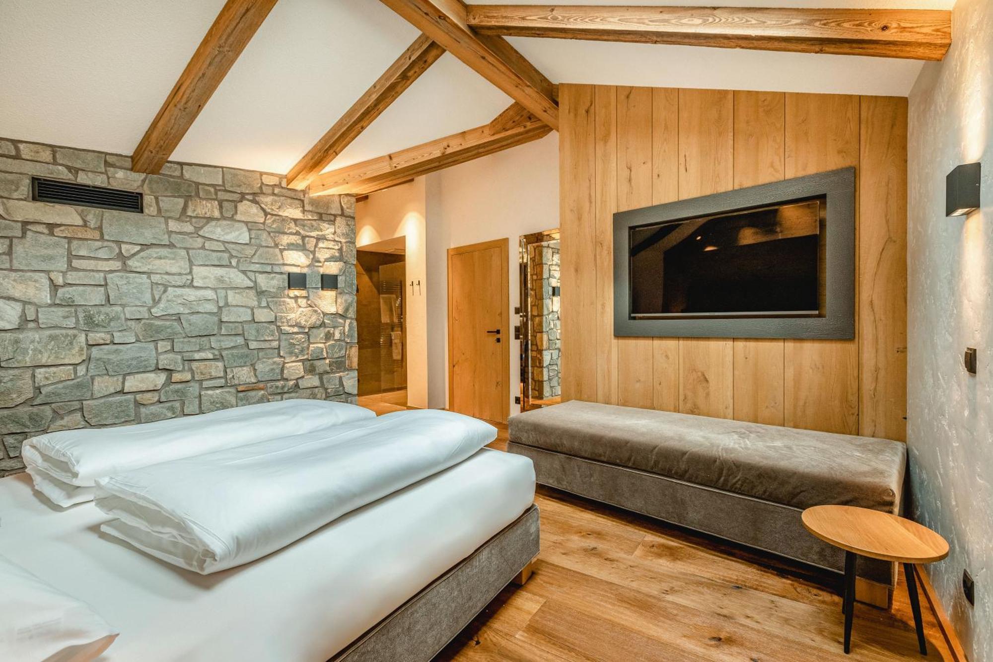 Apartmenthaus Wiesenhof Aschau Im Zillertal Luaran gambar