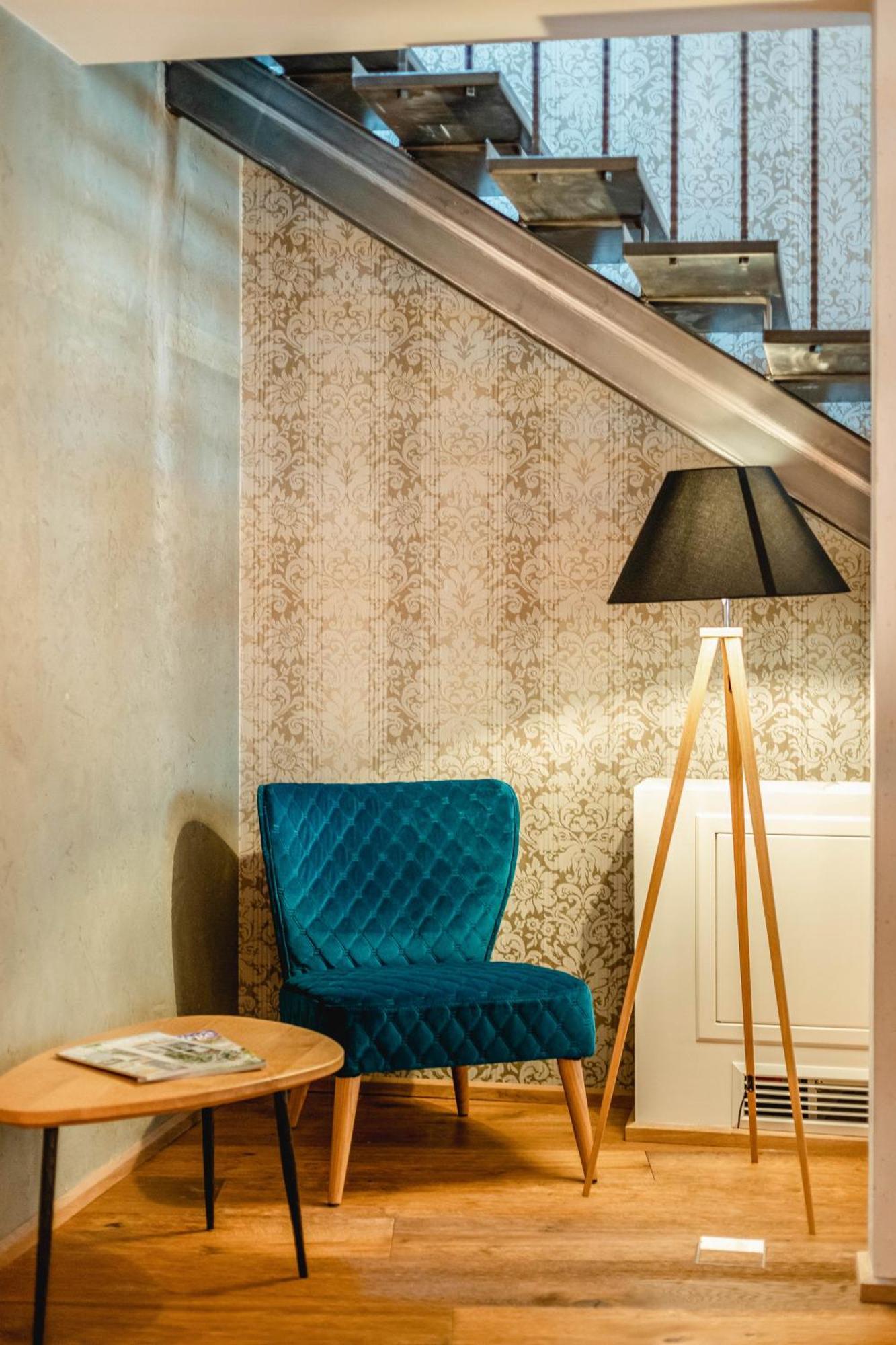 Apartmenthaus Wiesenhof Aschau Im Zillertal Luaran gambar