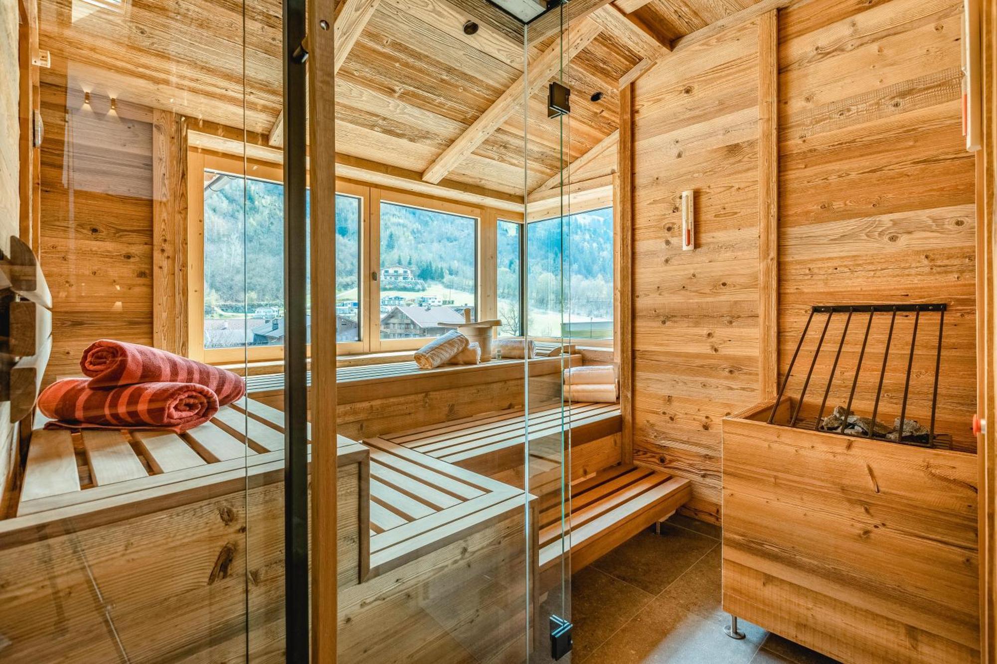 Apartmenthaus Wiesenhof Aschau Im Zillertal Luaran gambar