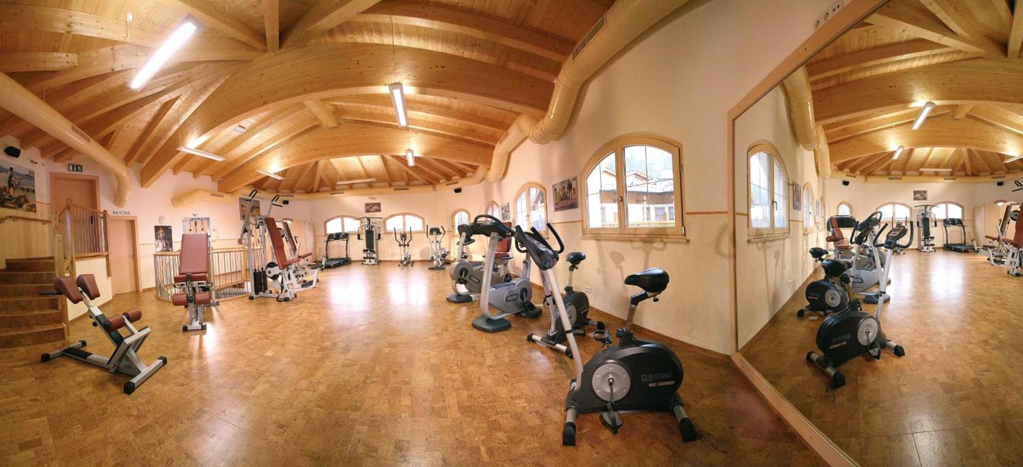 Apartmenthaus Wiesenhof Aschau Im Zillertal Luaran gambar