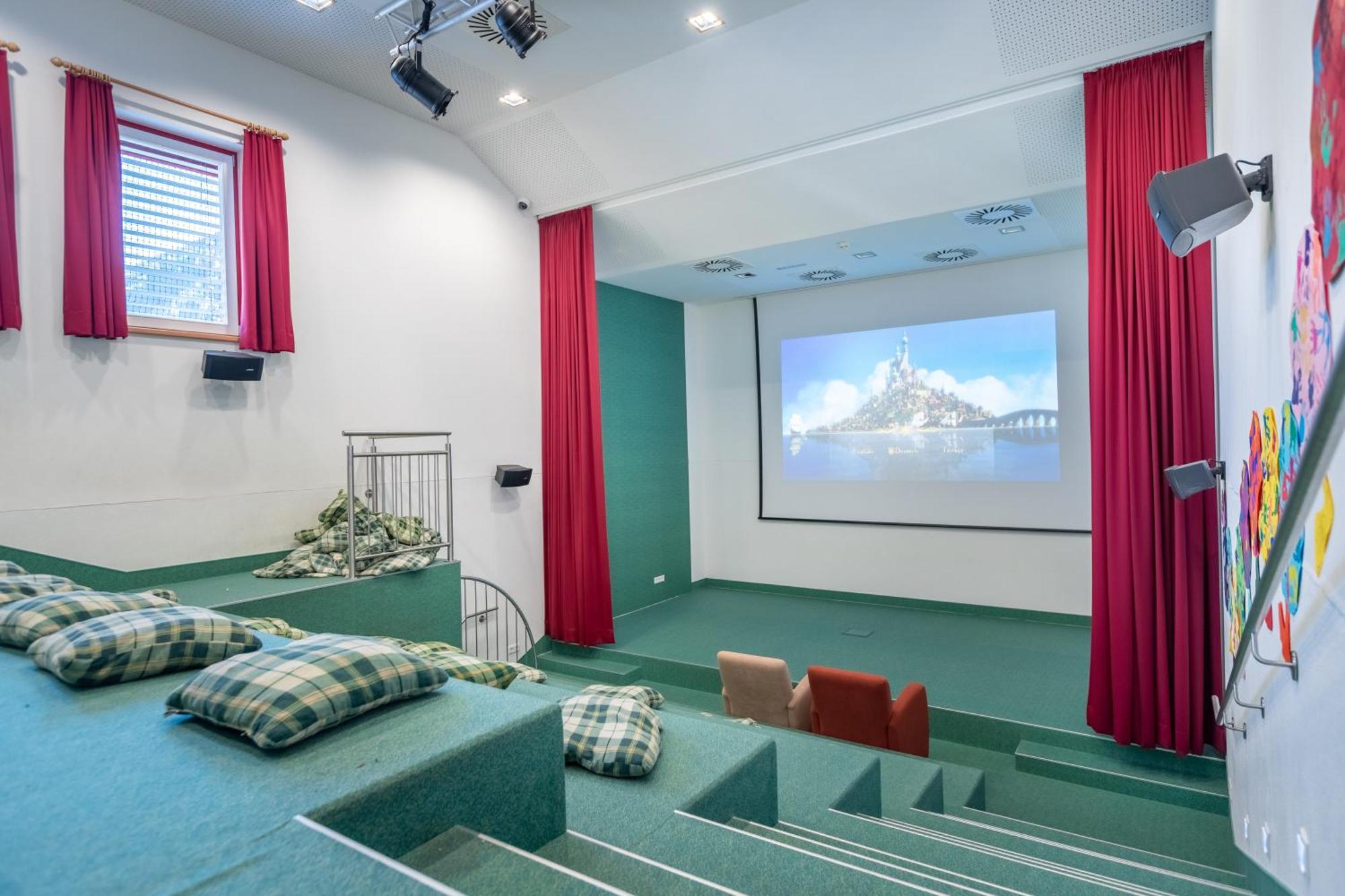 Apartmenthaus Wiesenhof Aschau Im Zillertal Luaran gambar