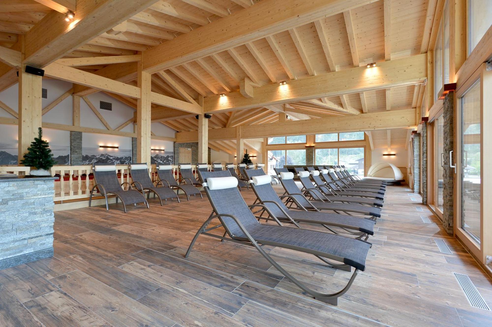Apartmenthaus Wiesenhof Aschau Im Zillertal Luaran gambar