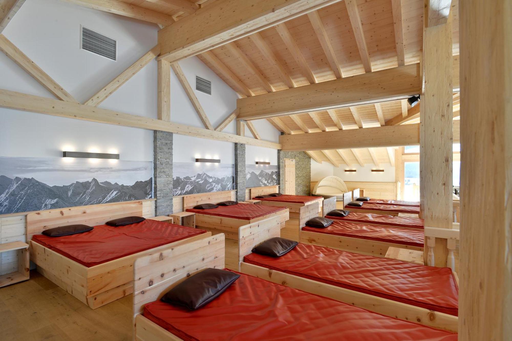 Apartmenthaus Wiesenhof Aschau Im Zillertal Luaran gambar