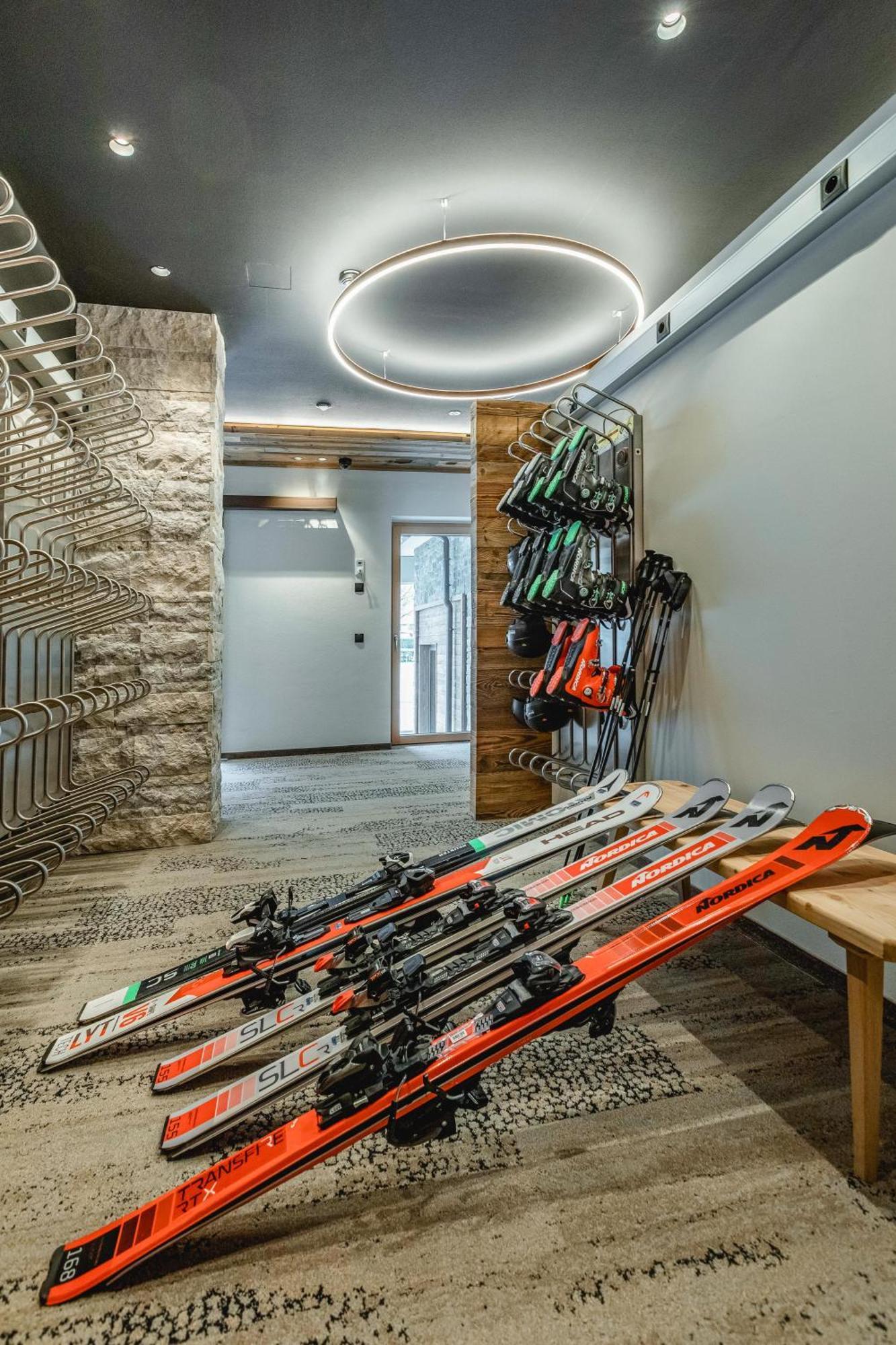 Apartmenthaus Wiesenhof Aschau Im Zillertal Luaran gambar